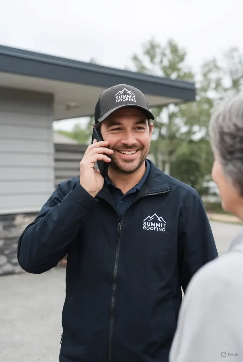 Flat Roof Leak Repair Little Elm, TX FAQs